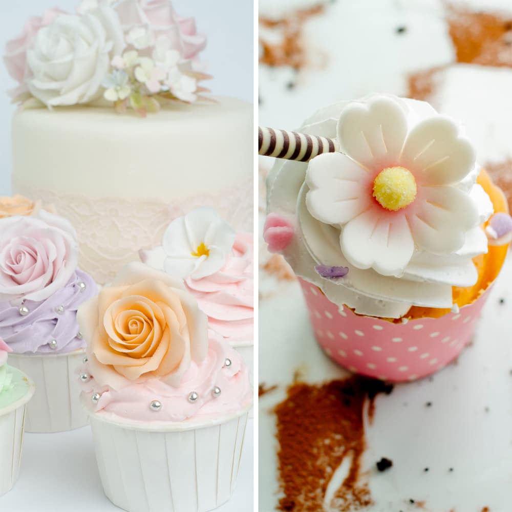 gourmet cupcakes for wedding