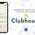 clubhouse terms