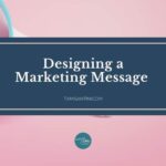 marketing message