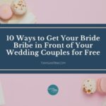 bride bribe free