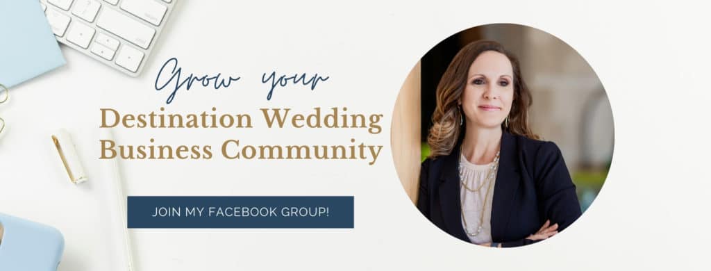 destination-wedding-business-facebook-groups