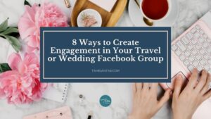 engagement facebook group
