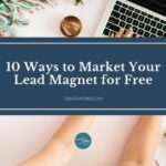 market lead magnet