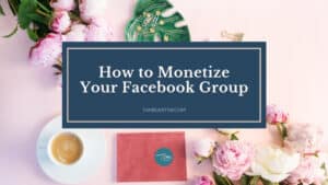 monetize-facebook-group