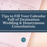 destination wedding honeymoon consultations