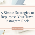 repurpose instagram reels