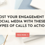 calls to action to boost your engagement