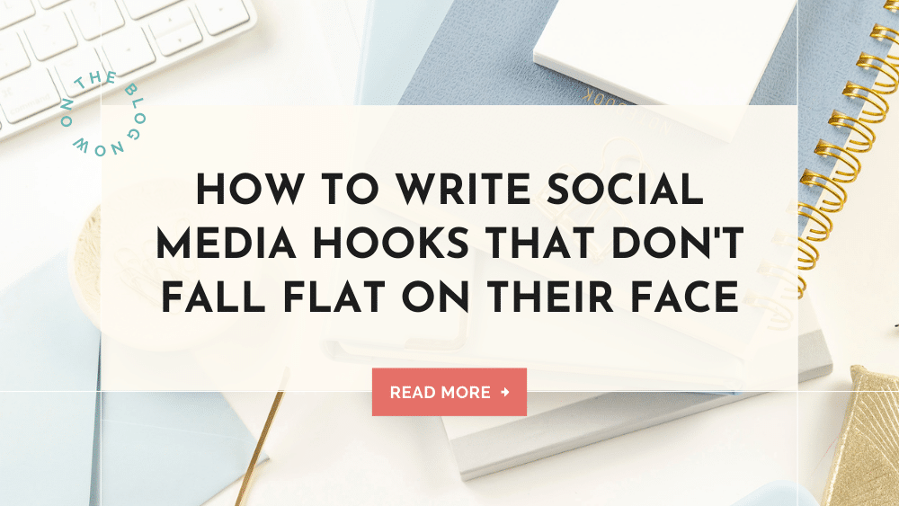 social media essay hook examples