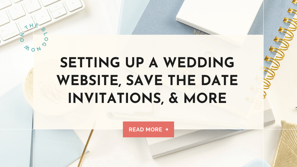 plan a destination wedding