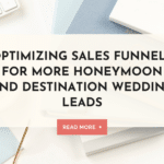 optimizing sales funnels