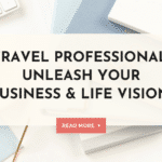 unleash your business & life vision