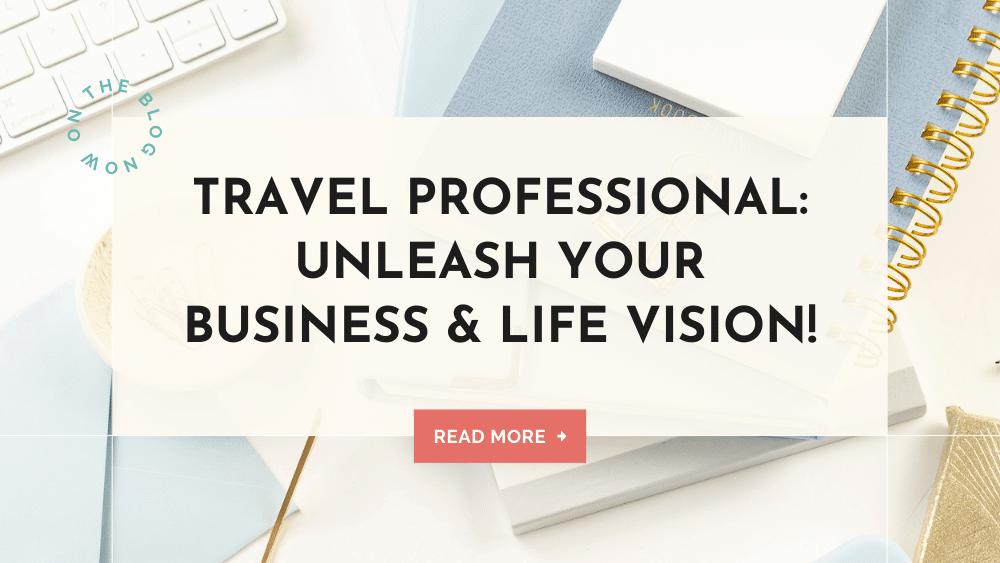 unleash your business & life vision