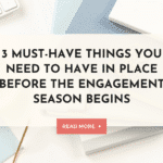 engagement season