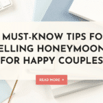 selling honeymoons
